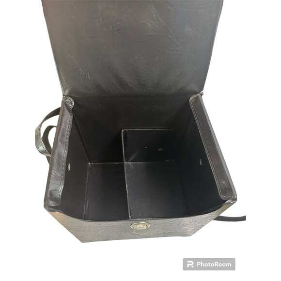 Vintage Polaroid Onestep SX-70 Land Camera with Case,Flash Bars - Picture 10 of 11